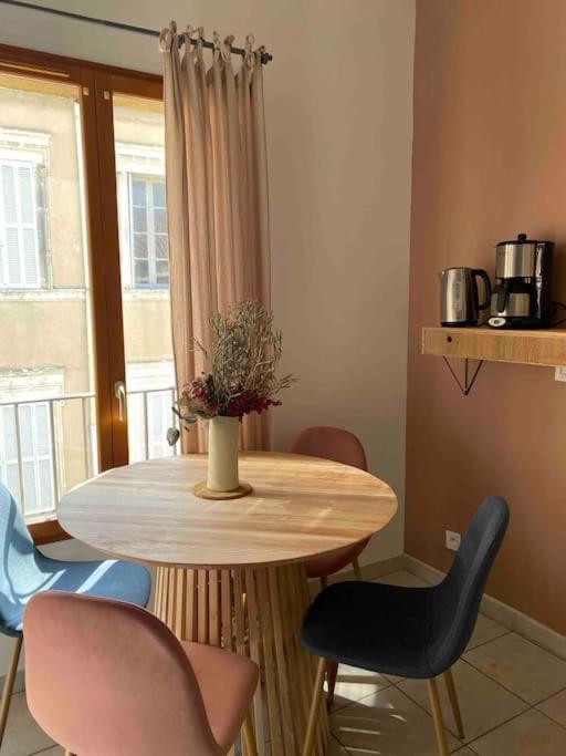 Apartment Loft Au Pied Du Luberon *