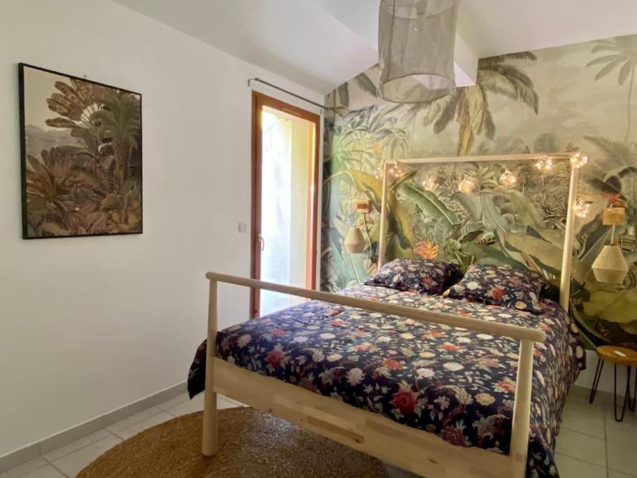 Loft Au Pied Du Luberon Apartment *